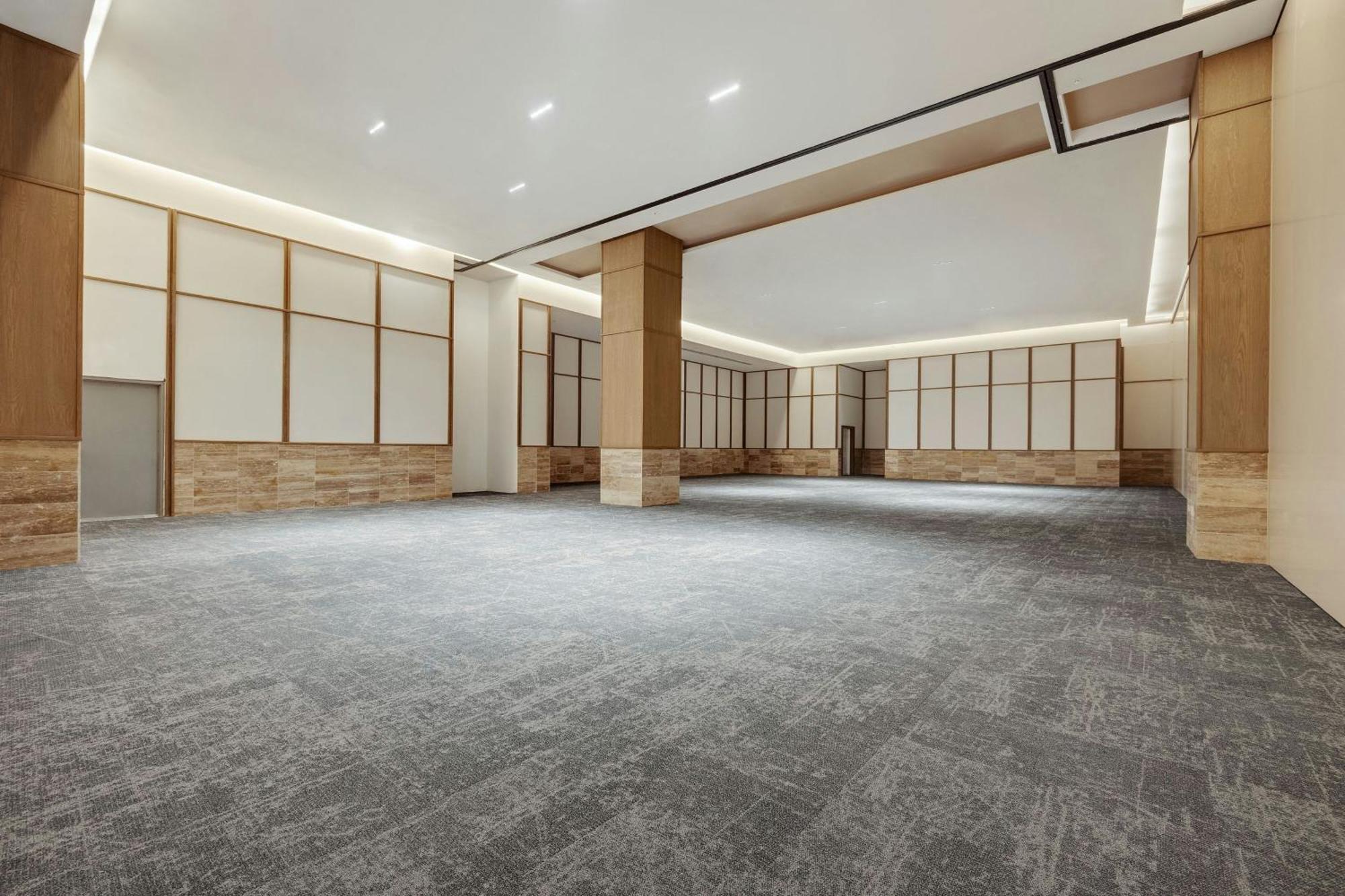 Aloft Santo Domingo Piantini Hotel ภายนอก รูปภาพ