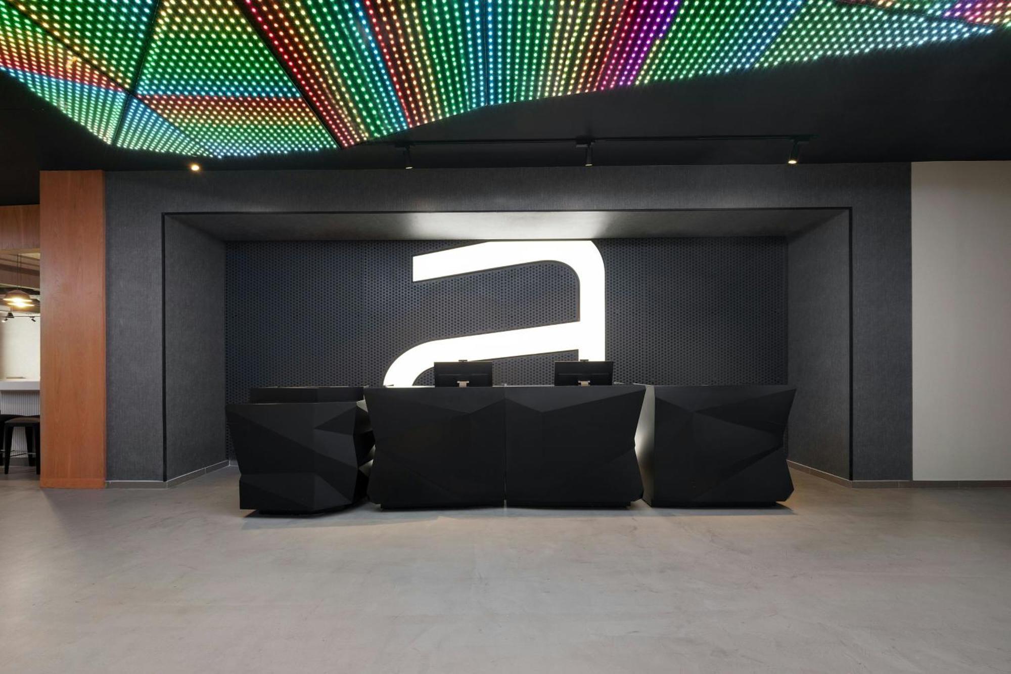 Aloft Santo Domingo Piantini Hotel ภายนอก รูปภาพ